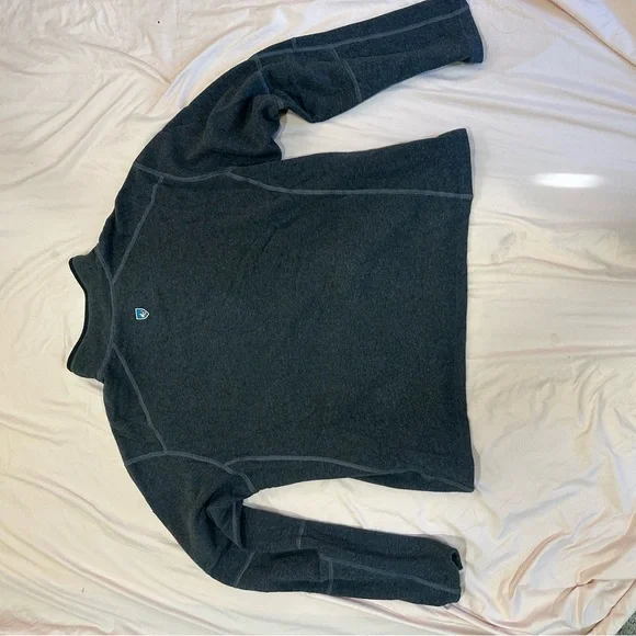 Kuhl Kashmira Full Zip Jacket - Picture 7 of 7